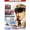 Paramount The High and the Mighty (Two-Disc Collector's Edition) (DVD) John Wayne