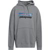 PATAGONIA - Felpa - Grigio chiaro