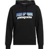 PATAGONIA - Felpa - Nero