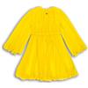 DOLCE&GABBANA - Vestito Baby - Giallo