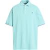 HACKETT - Polo - Verde chiaro