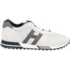 HOGAN - Sneakers - Grigio chiaro
