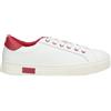 ARMANI EXCHANGE - Sneakers - Bianco