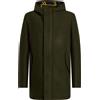 MANUEL RITZ - Cappotto - Verde