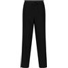 BOGGI MILANO - Pantalone - Nero