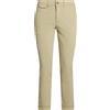 TELERIA ZED - Chinos - Beige
