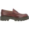 TOD'S - Mocassino - Marrone