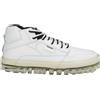 RBRSL RUBBER SOUL - Sneakers - Bianco