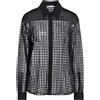 AMI ALEXANDRE MATTIUSSI - Camicie e bluse tinta unita - Nero