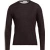 FILIPPO DE LAURENTIIS - Basic t-shirt - Testa di moro