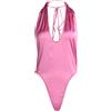 JACQUEMUS - Body - Fucsia