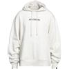 JORDAN - Felpa - Off white