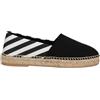 OFF-WHITE™ - Espadrillas - Nero