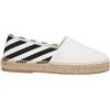 OFF-WHITE™ - Espadrillas - Bianco
