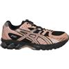 ASICS - Sneakers - Oro rosa