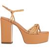 CASADEI - Sandali - Cuoio