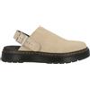 DR. MARTENS - Mule e zoccoli - Beige