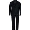 LARDINI - Abito - Blu notte