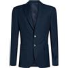 HERMAN & SONS - Blazer - Blu notte