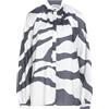 LANVIN - Camicia - Bianco