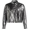 WEEKEND MAX MARA - Camicie e bluse tinta unita - Argento