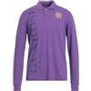 LA MARTINA - Polo - Viola