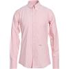 DSQUARED2 - Camicia regular fit - Rosa