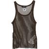 DSQUARED2 - Canotta - Testa di moro