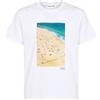 P.A.R.O.S.H. - T-shirt - Bianco