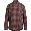 POLO RALPH LAUREN - Camicia a quadri - Nero
