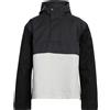 JORDAN - Giacche a vento e softshell - Antracite