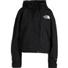 THE NORTH FACE - Giubbotto - Nero