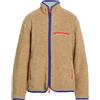 WOOLRICH - Shearling e Teddy - Sabbia
