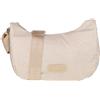 BORBONESE - Borsa a tracolla - Beige