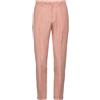 MICHAEL COAL - Chinos - Ruggine