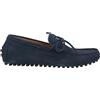 ACBC - Mocassino - Blu navy