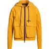 DSQUARED2 - Giubbotto - Giallo ocra