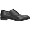EMPORIO ARMANI - Stringate - Nero