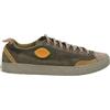 SATORISAN - Sneakers - Verde militare