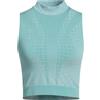 WOLFORD - Top - Turchese