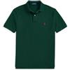 POLO RALPH LAUREN - Polo - Verde scuro