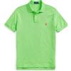 POLO RALPH LAUREN - Polo - Verde lime