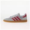 adidas Originals Sneakers adidas Handball Spezial Halo Silver/ Team Victory Red/ Gum4