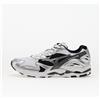 Mizuno Sneakers Mizuno Wave Rider 10 White/ Silver/ Black