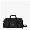 Eastpak Leatherface S+ Black