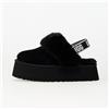 UGG W Funkette Black