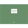 EDI PRO EDIPRO - E2154 - Registro cronologico per atti di notificazione in materia civile amministrativa e stragiudiziale 23 pagine f.to 24,5x31