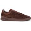 Polo Ralph Lauren Sneakers Heritage Court II in suede