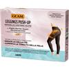 LACOTE Srl GUAM LEGGINGS PUSHUP GLUT L/XL