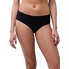 Chantelle Chantelle Damen Essential Auslaufsicher Period Hipster Slip a Culotte Donna (Pacco da 1)